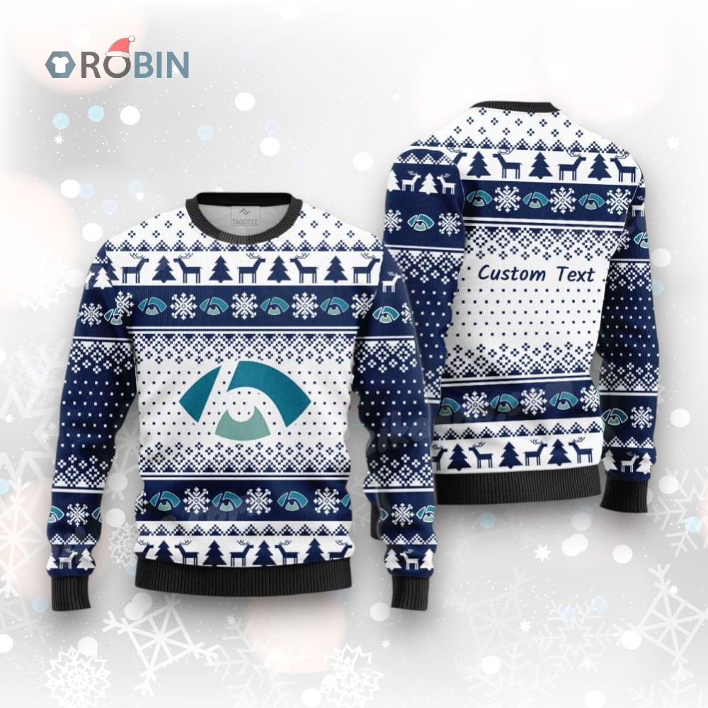 Harrow Health, Inc. Sweatshirt, Ugly Sweater Harrow Health, Inc. Sweatshirt, Ugly Sweater