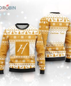 Hawthorn Bancshares, Inc. Uniform Sweater