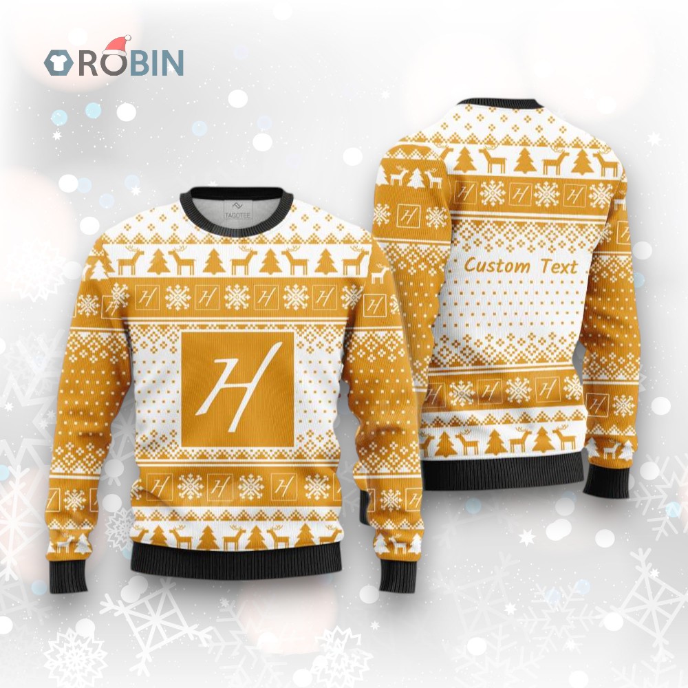 Hawthorn Bancshares, Inc. Uniform Sweater Hawthorn Bancshares, Inc. Uniform Sweater