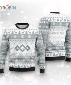 Heritage Southeast BanCorp, Inc. Uniform Sweater