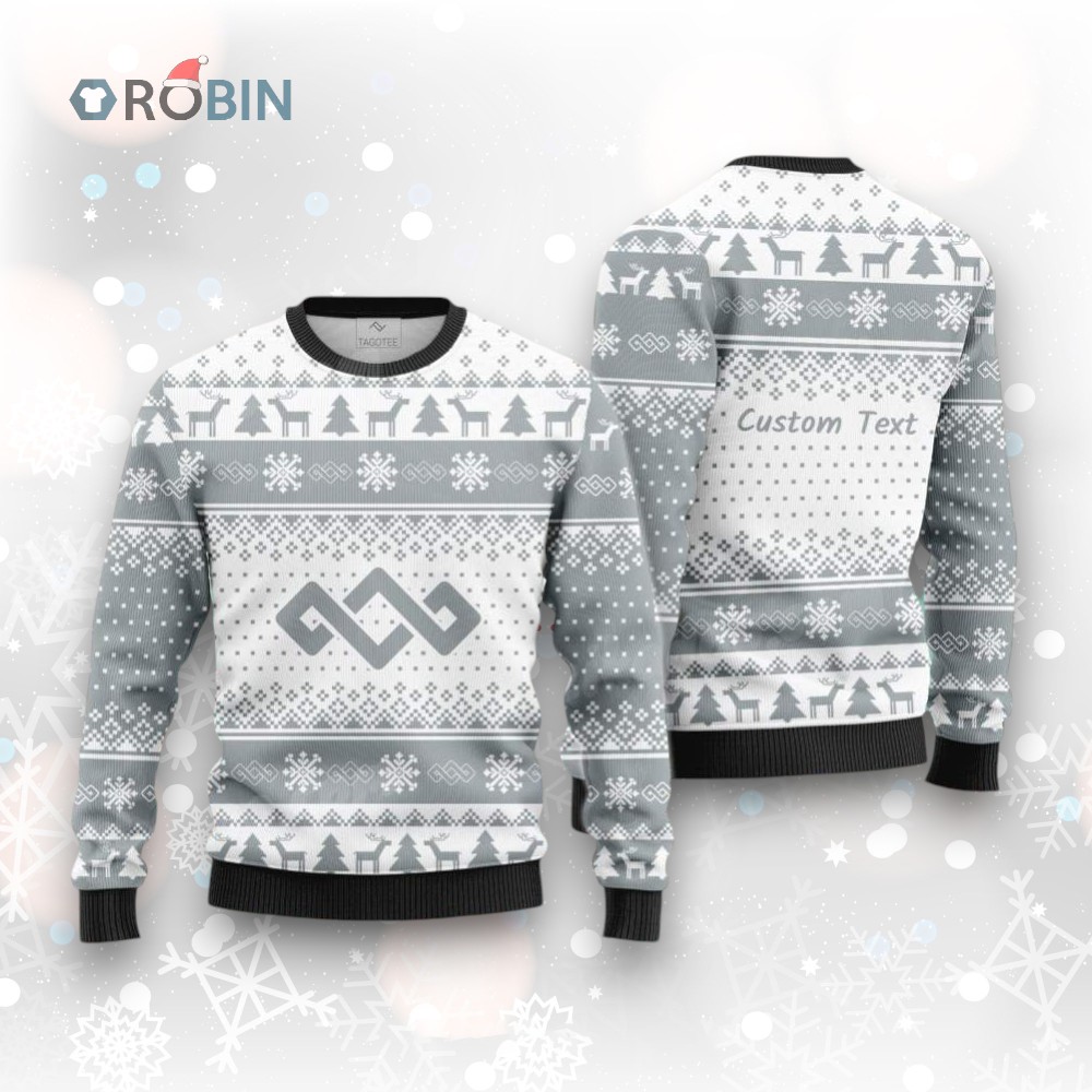 Heritage Southeast BanCorp, Inc. Uniform Sweater