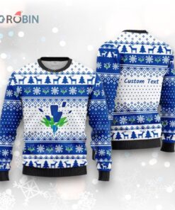 Heron Therapeutics, Inc. Sweatshirt, Ugly Sweater