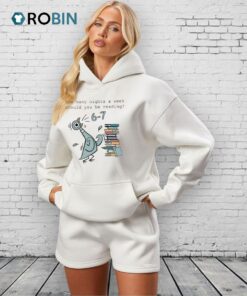 How Many Nights A Week Should You Be Reading 6 7 Funny Shirt