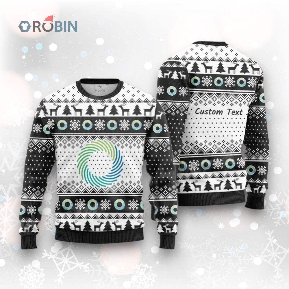 Invitae Corporation Sweater Invitae Corporation Sweater