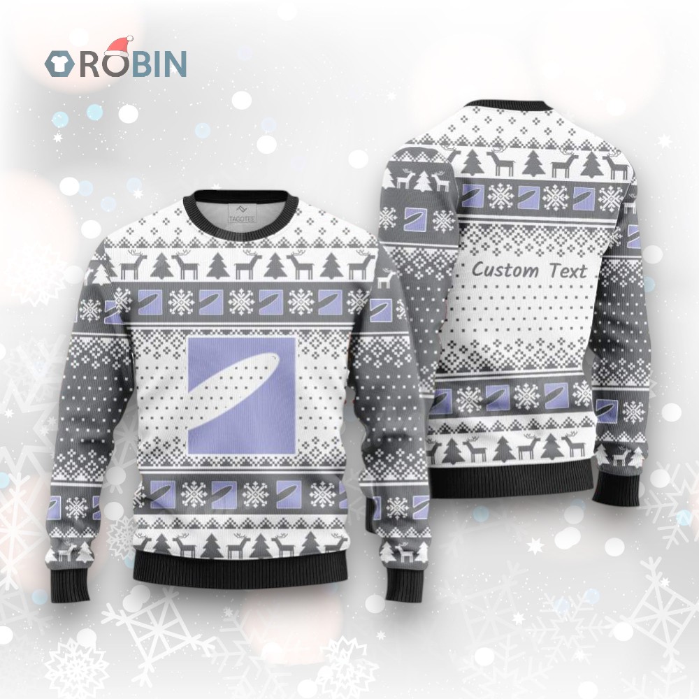 IRadimed Corporation Sweatshirt, Ugly Sweater IRadimed Corporation Sweatshirt, Ugly Sweater