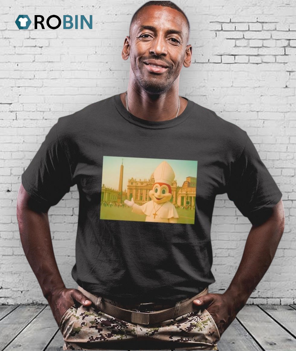 Jollipope Shirt Jollipope Shirt