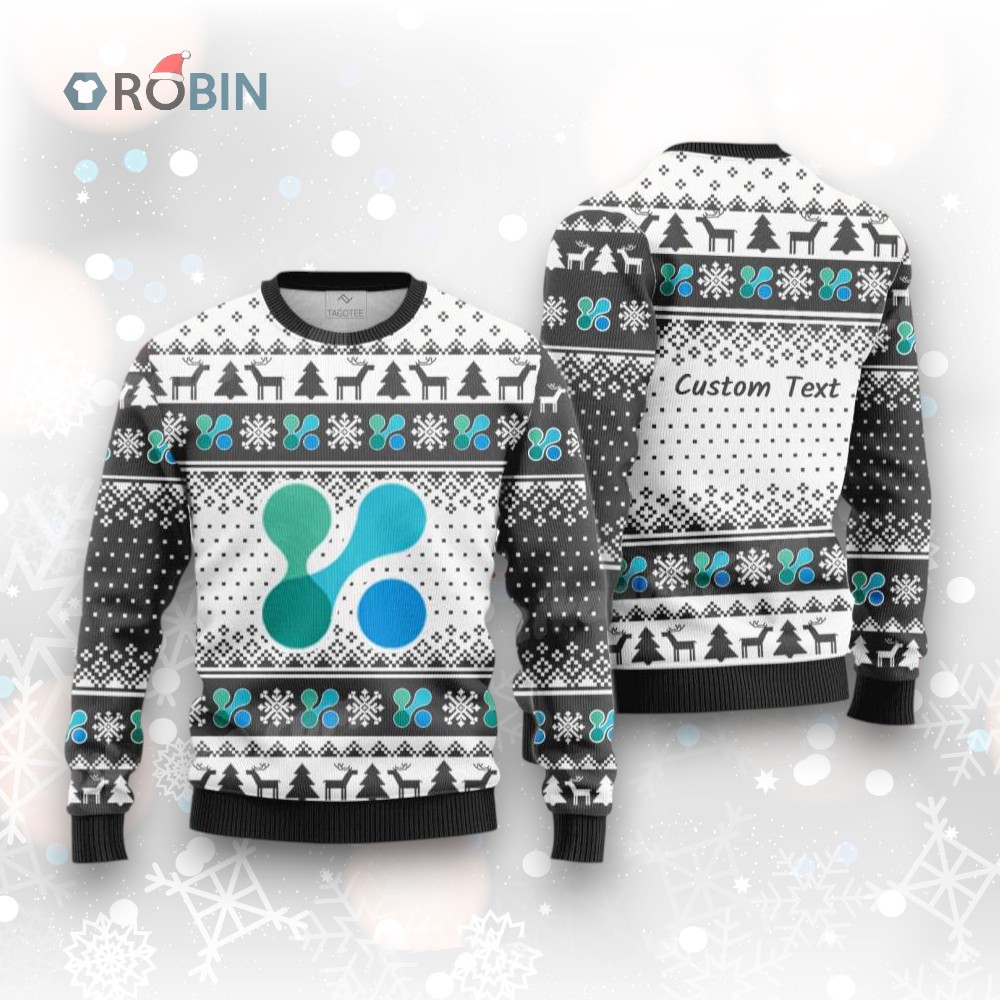 Kezar Life Sciences, Inc. Holiday Ugly Christmas Sweatshirt, Sweater Kezar Life Sciences, Inc. Holiday Ugly Christmas Sweatshirt, Sweater