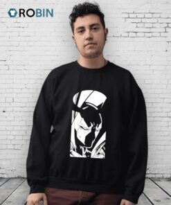 Mcfarlane Toy Store’s Spawn Corner Box Shirt