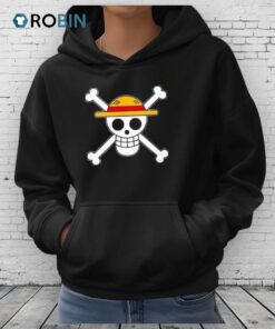 Mexico Vicente Fox Strawhat Pirate Shirt