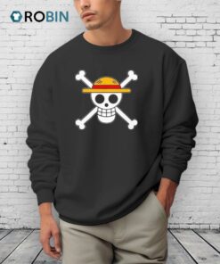 Mexico Vicente Fox Strawhat Pirate Shirt