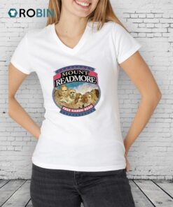 Mount Readmore Free Karen Read Shirt
