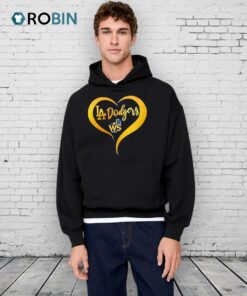 Nice Los Angeles Dodgers Ws Champions 2025 Shirt