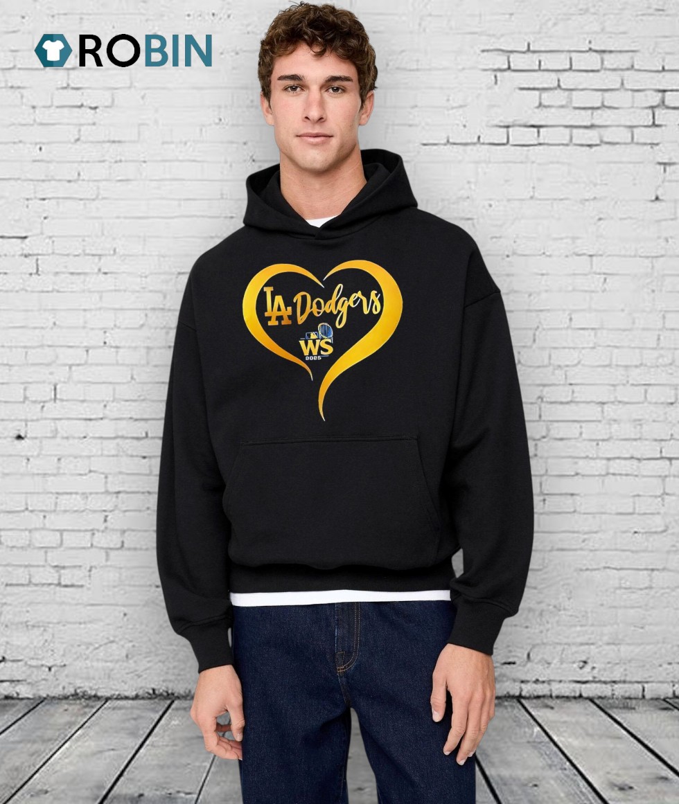 Nice Los Angeles Dodgers Ws Champions 2025 Shirt Nice Los Angeles Dodgers Ws Champions 2025 Shirt