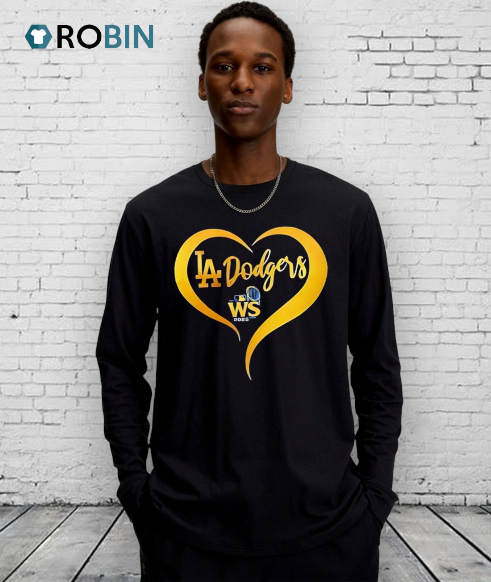 Nice Los Angeles Dodgers Ws Champions 2025 Shirt Nice Los Angeles Dodgers Ws Champions 2025 Shirt