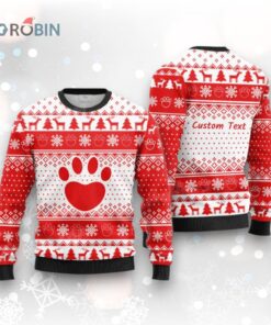 PetMed Express, Inc. Sweatshirt, Ugly Sweater