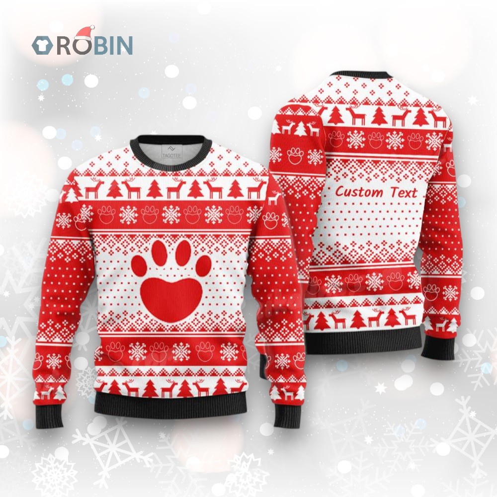 PetMed Express, Inc. Sweatshirt, Ugly Sweater PetMed Express, Inc. Sweatshirt, Ugly Sweater