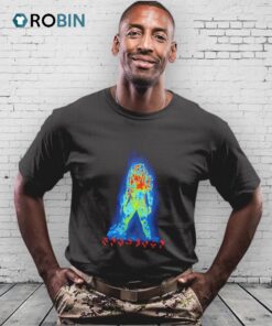 Predator Thermal Vision Shirt