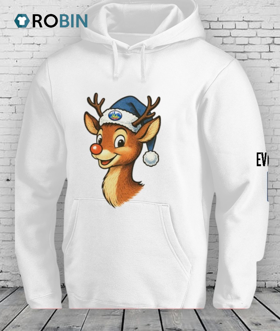 Rudolph Skyline Chili Hat Shirt Rudolph Skyline Chili Hat Shirt