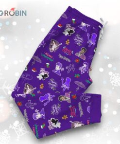 Santa Bring Prince Back To Me Pajamas Set