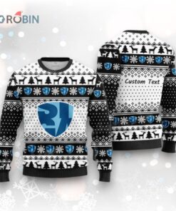 SIGA Technologies, Inc Xmas Christmas Sweatshirt, Sweater