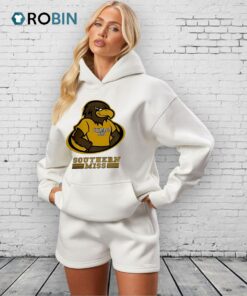 Southern Miss Golden Eagles Game Week Arkansas State Mascot Shirt