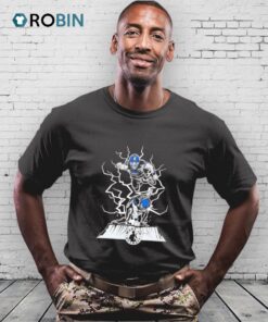 Super Celly Detroit Lions Shirt