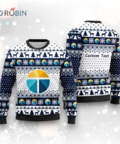 Tarsus Pharmaceuticals, Inc. Sweatshirt, Ugly Sweater