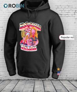 Taylor Rookie Of The Year Shirt