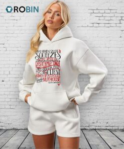 This Side Of The Nuthouse Christmas Vacation 2025 Shirt