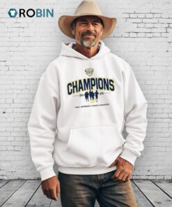 Toledo Rockets 2025 Mac Womens Cross Country Champions Shirt