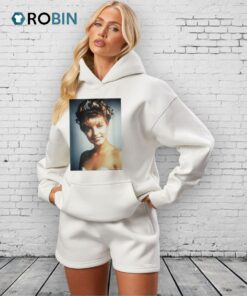 Twin Peaks Laura Palmer Prom Picture Shirt