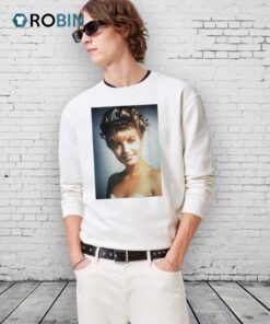 Twin Peaks Laura Palmer Prom Picture Shirt