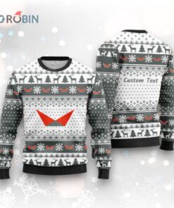 Viking Therapeutics, Inc. Print Xmas Sweater