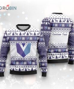 Vor Biopharma, Inc. Sweatshirt, Ugly Sweater
