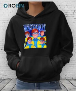 Waterboy Dispatch Vintage Shirt