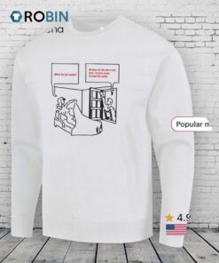 What Do You Want No Time For The Old In Out Shirt