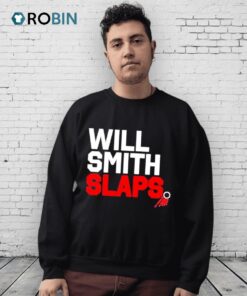 Will Smith Slaps Mlbpa Los Angeles Dodgers Shirt