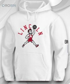 Abe Lincoln Hoopin Nebraska Basketball Shirt Abe Lincoln Hoopin Nebraska Basketball Shirt