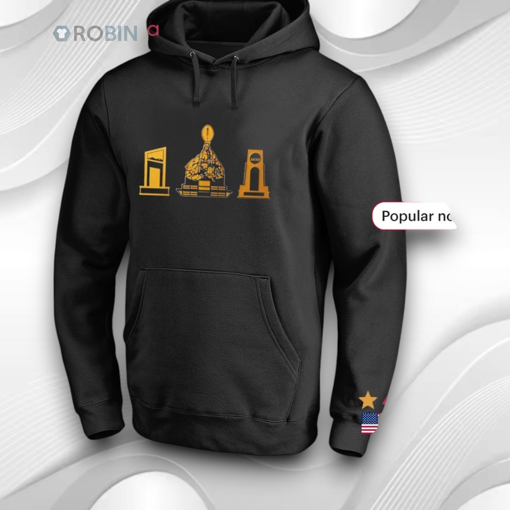 Bobcats 2025 Ncaa Fcs Football National Champions Shirt Bobcats 2025 Ncaa Fcs Football National Champions Shirt