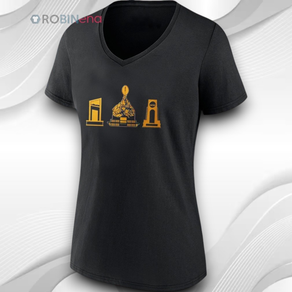 Bobcats 2025 Ncaa Fcs Football National Champions Shirt Bobcats 2025 Ncaa Fcs Football National Champions Shirt