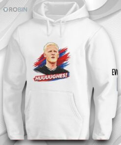 Crystal Palace Huuuuughes Shirt