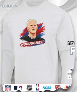 Crystal Palace Huuuuughes Shirt