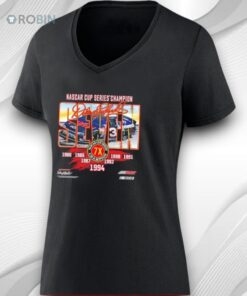 Dale Earnhardt Jr. Nascar Cup Series Champion Seven Shirt
