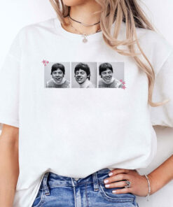 Harry Photobooth Unisex Shirt
