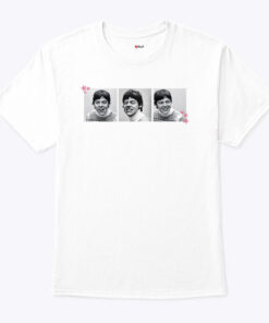 Harry Photobooth Unisex Shirt