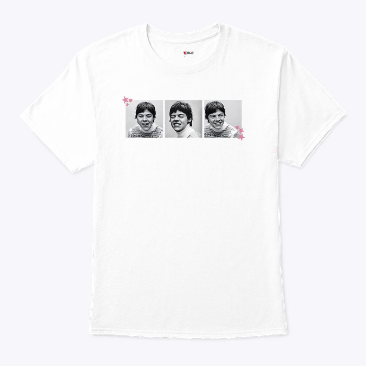 Harry Photobooth Unisex Shirt Harry Photobooth Unisex Shirt