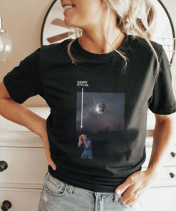 Harry Styles Disco Ball Unisex Shirt