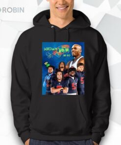 Houston Texans Space Jam H Town Jam 38 30 Playoffs Shirt