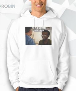 I’m The Daycare Owner Now Minnesota Somali Pirate Shirt