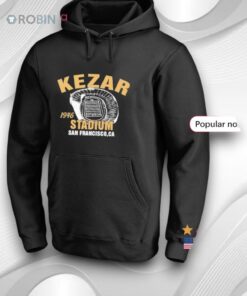 Kezar Stadium 1946 san francisco Shirt